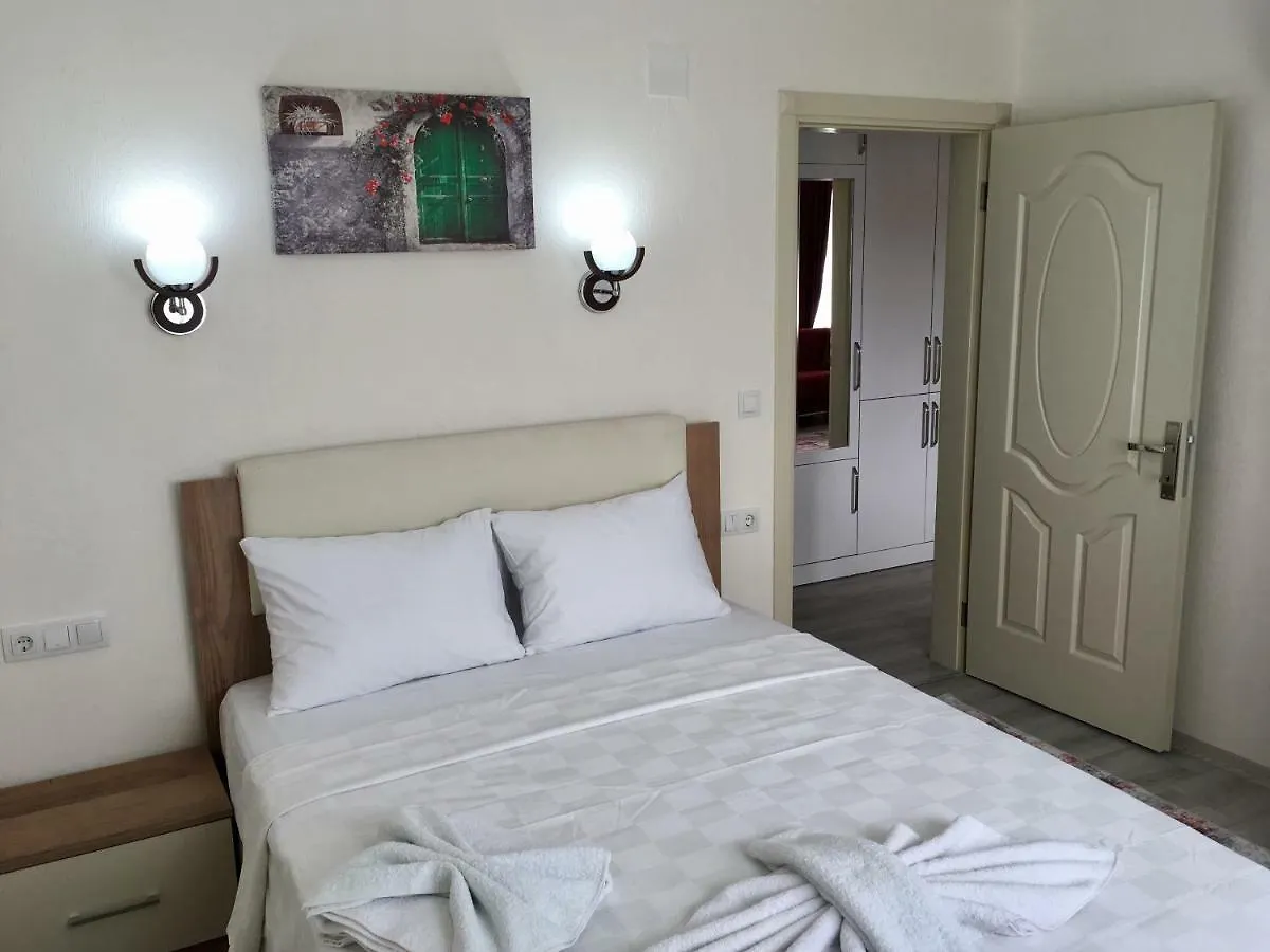 Ortaca  Kaya House Daily Flat 아파트 0*, Ortaca (Mugla) 터키