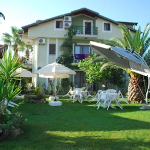 Hotel Crescent Hasirci, Ortaca (Mugla)