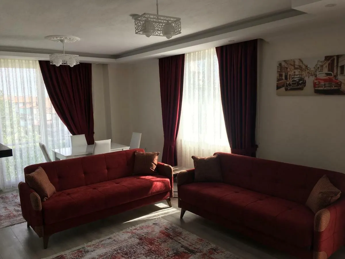 Kaya House Daily Flat Apartment Ortaca  Ortaca (Mugla)