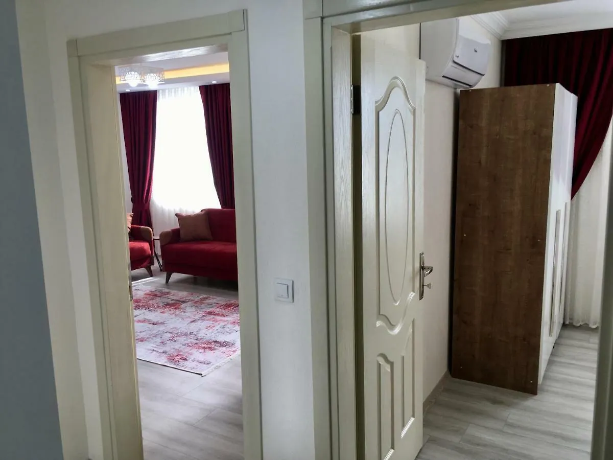 Kaya House Daily Flat Apartment Ortaca