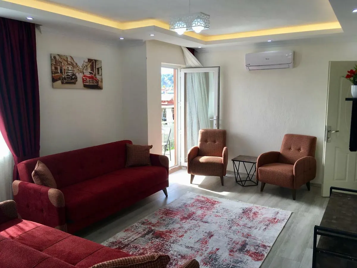Kaya House Daily Flat Apartment Ortaca  0*, Ortaca (Mugla)