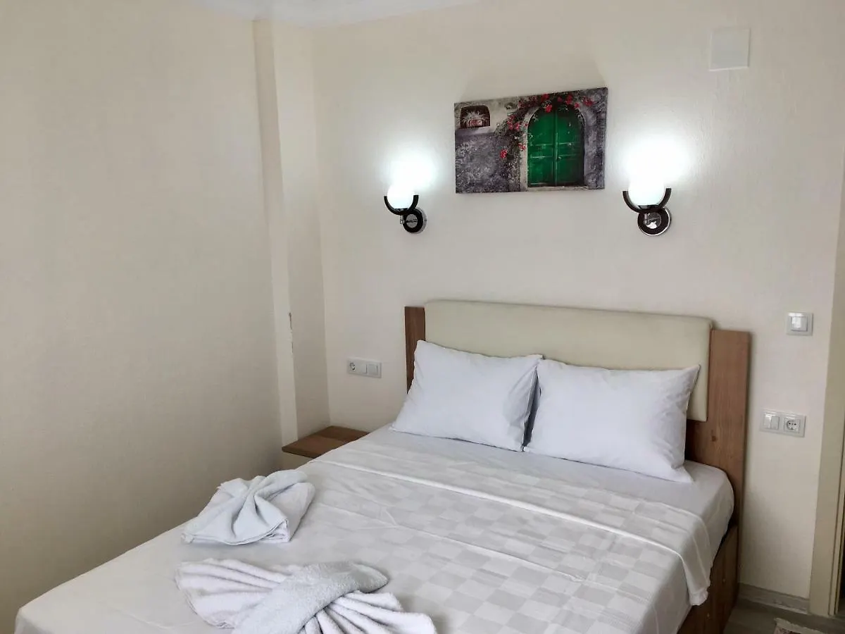 Kaya House Daily Flat Apartment Ortaca