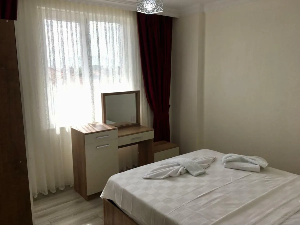 Kaya House Daily Flat Apartment Ortaca  Turkey