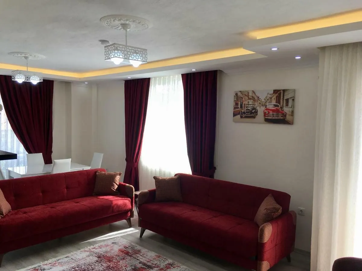 Kaya House Daily Flat Apartment Ortaca   Ortaca (Mugla)