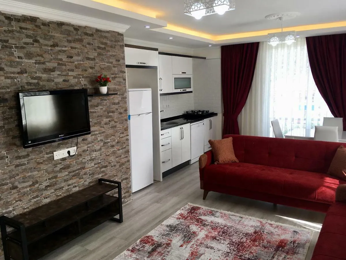 Kaya House Daily Flat Apartment Ortaca  Turkey